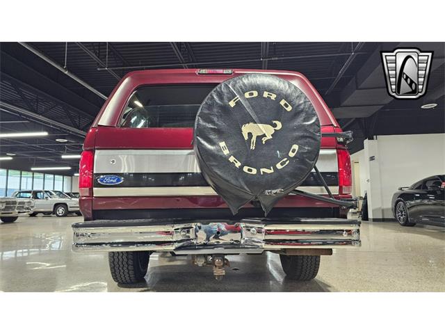 1996 Ford Bronco (CC-1960252) for sale in O'Fallon, Illinois
