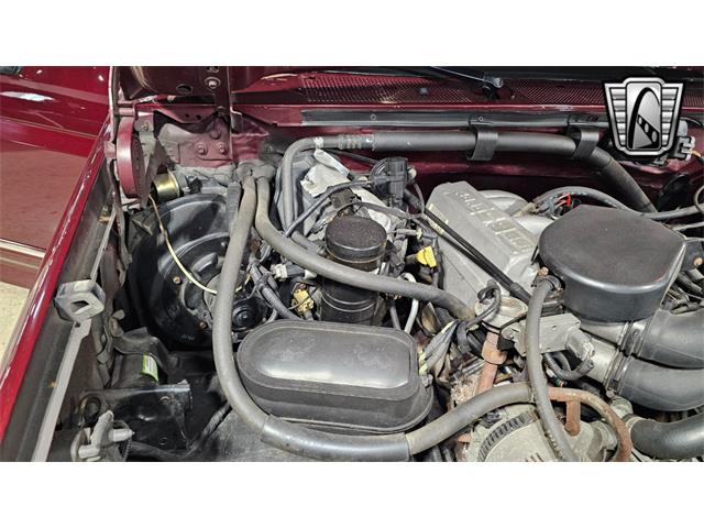 1996 Ford Bronco (CC-1960252) for sale in O'Fallon, Illinois