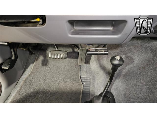 1996 Ford Bronco (CC-1960252) for sale in O'Fallon, Illinois