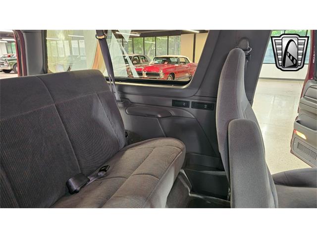 1996 Ford Bronco (CC-1960252) for sale in O'Fallon, Illinois