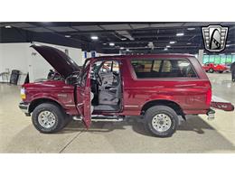 1996 Ford Bronco (CC-1960252) for sale in O'Fallon, Illinois