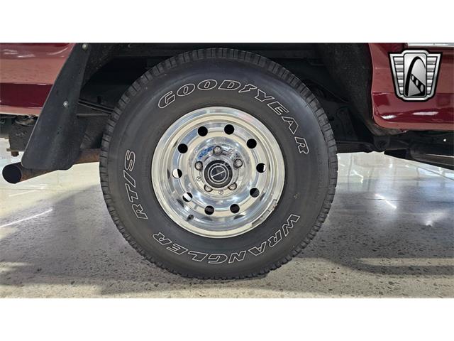 1996 Ford Bronco (CC-1960252) for sale in O'Fallon, Illinois