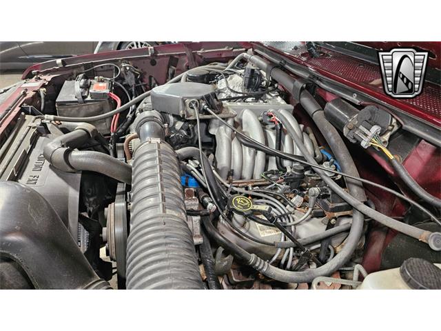 1996 Ford Bronco (CC-1960252) for sale in O'Fallon, Illinois