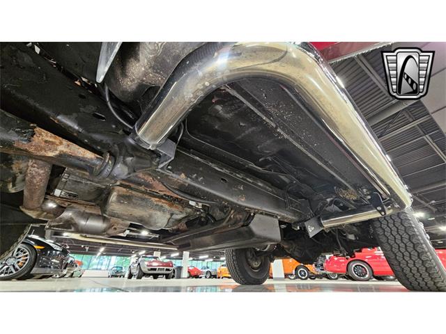 1996 Ford Bronco (CC-1960252) for sale in O'Fallon, Illinois