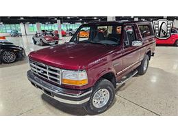 1996 Ford Bronco (CC-1960252) for sale in O'Fallon, Illinois