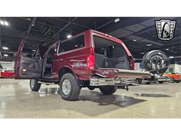 1996 Ford Bronco (CC-1960252) for sale in O'Fallon, Illinois