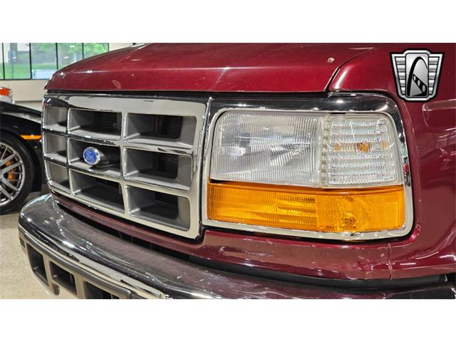 1996 Ford Bronco (CC-1960252) for sale in O'Fallon, Illinois