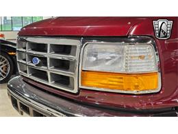 1996 Ford Bronco (CC-1960252) for sale in O'Fallon, Illinois