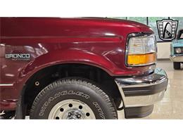 1996 Ford Bronco (CC-1960252) for sale in O'Fallon, Illinois