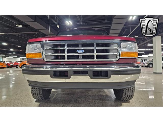 1996 Ford Bronco (CC-1960252) for sale in O'Fallon, Illinois