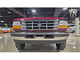 1996 Ford Bronco (CC-1960252) for sale in O'Fallon, Illinois
