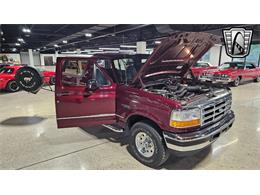 1996 Ford Bronco (CC-1960252) for sale in O'Fallon, Illinois