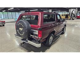 1996 Ford Bronco (CC-1960252) for sale in O'Fallon, Illinois