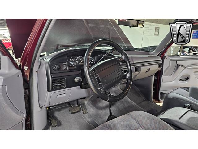 1996 Ford Bronco (CC-1960252) for sale in O'Fallon, Illinois