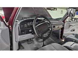 1996 Ford Bronco (CC-1960252) for sale in O'Fallon, Illinois