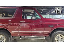 1996 Ford Bronco (CC-1960252) for sale in O'Fallon, Illinois