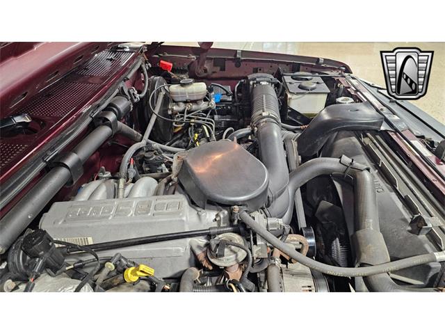 1996 Ford Bronco (CC-1960252) for sale in O'Fallon, Illinois