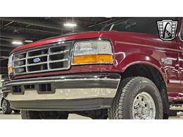 1996 Ford Bronco (CC-1960252) for sale in O'Fallon, Illinois