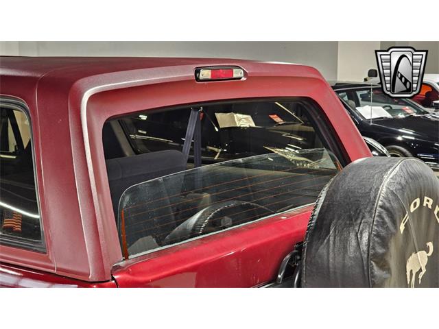 1996 Ford Bronco (CC-1960252) for sale in O'Fallon, Illinois