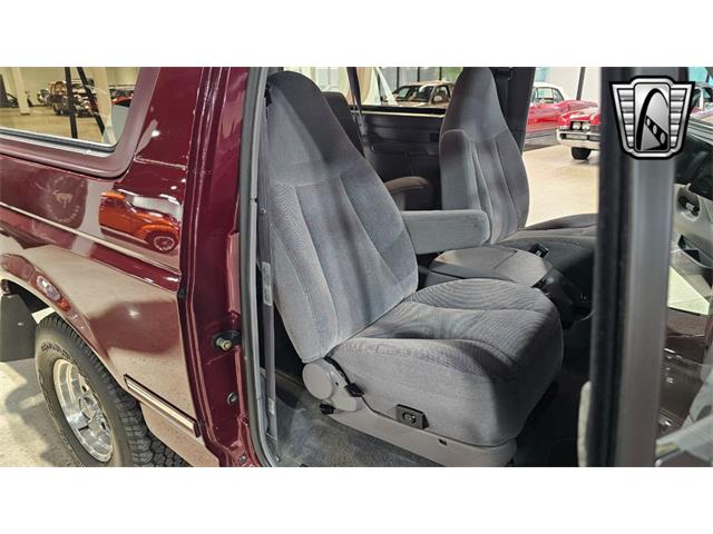 1996 Ford Bronco (CC-1960252) for sale in O'Fallon, Illinois