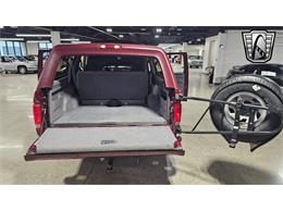 1996 Ford Bronco (CC-1960252) for sale in O'Fallon, Illinois