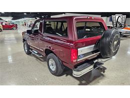 1996 Ford Bronco (CC-1960252) for sale in O'Fallon, Illinois