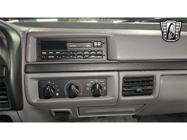 1996 Ford Bronco (CC-1960252) for sale in O'Fallon, Illinois