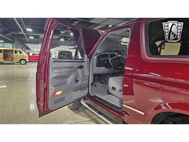 1996 Ford Bronco (CC-1960252) for sale in O'Fallon, Illinois