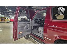 1996 Ford Bronco (CC-1960252) for sale in O'Fallon, Illinois