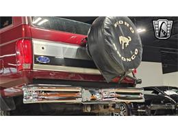 1996 Ford Bronco (CC-1960252) for sale in O'Fallon, Illinois