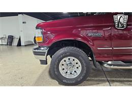 1996 Ford Bronco (CC-1960252) for sale in O'Fallon, Illinois