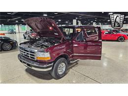 1996 Ford Bronco (CC-1960252) for sale in O'Fallon, Illinois
