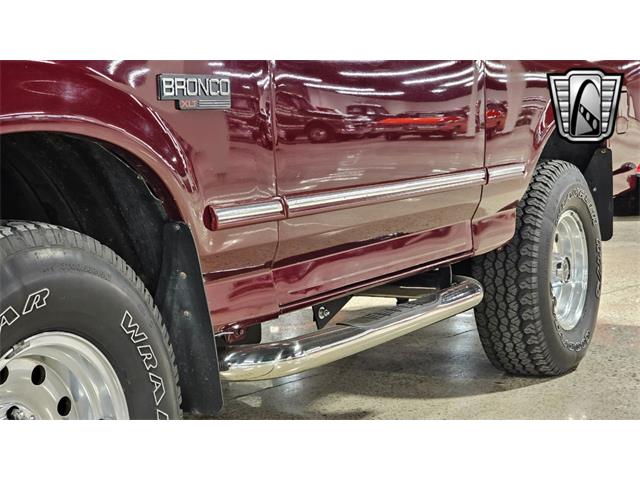 1996 Ford Bronco (CC-1960252) for sale in O'Fallon, Illinois