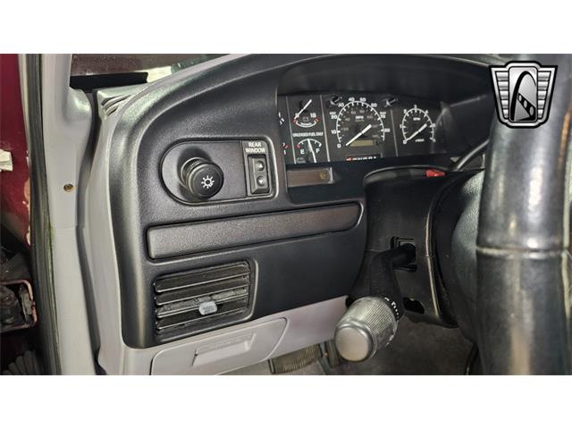 1996 Ford Bronco (CC-1960252) for sale in O'Fallon, Illinois