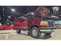 1996 Ford Bronco (CC-1960252) for sale in O'Fallon, Illinois