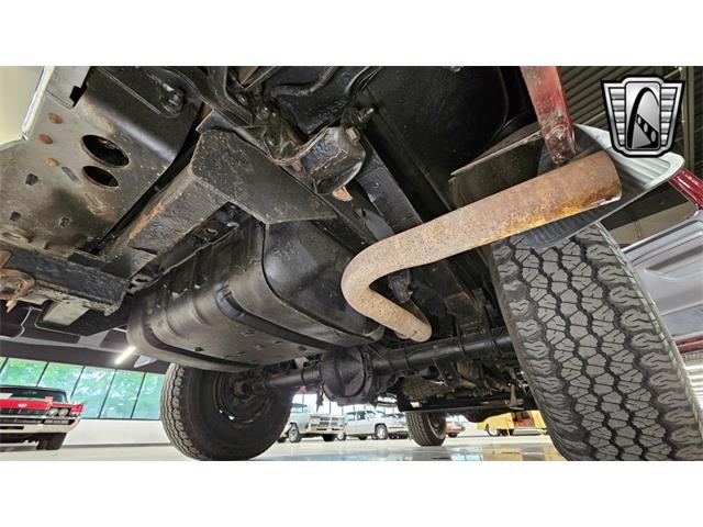 1996 Ford Bronco (CC-1960252) for sale in O'Fallon, Illinois