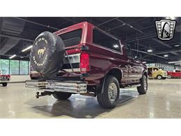 1996 Ford Bronco (CC-1960252) for sale in O'Fallon, Illinois