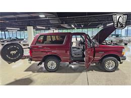 1996 Ford Bronco (CC-1960252) for sale in O'Fallon, Illinois