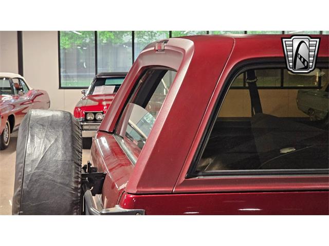 1996 Ford Bronco (CC-1960252) for sale in O'Fallon, Illinois