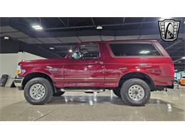 1996 Ford Bronco (CC-1960252) for sale in O'Fallon, Illinois