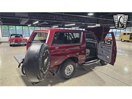 1996 Ford Bronco (CC-1960252) for sale in O'Fallon, Illinois