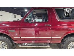 1996 Ford Bronco (CC-1960252) for sale in O'Fallon, Illinois