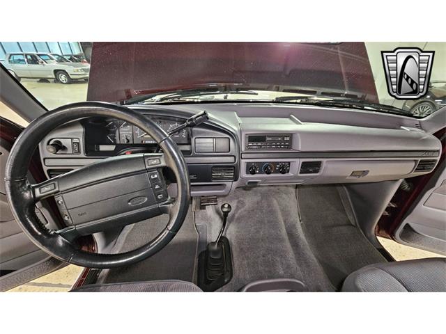 1996 Ford Bronco (CC-1960252) for sale in O'Fallon, Illinois