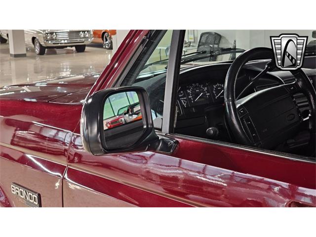 1996 Ford Bronco (CC-1960252) for sale in O'Fallon, Illinois