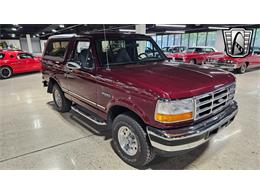 1996 Ford Bronco (CC-1960252) for sale in O'Fallon, Illinois