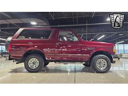 1996 Ford Bronco (CC-1960252) for sale in O'Fallon, Illinois