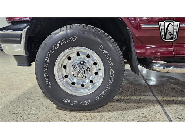 1996 Ford Bronco (CC-1960252) for sale in O'Fallon, Illinois