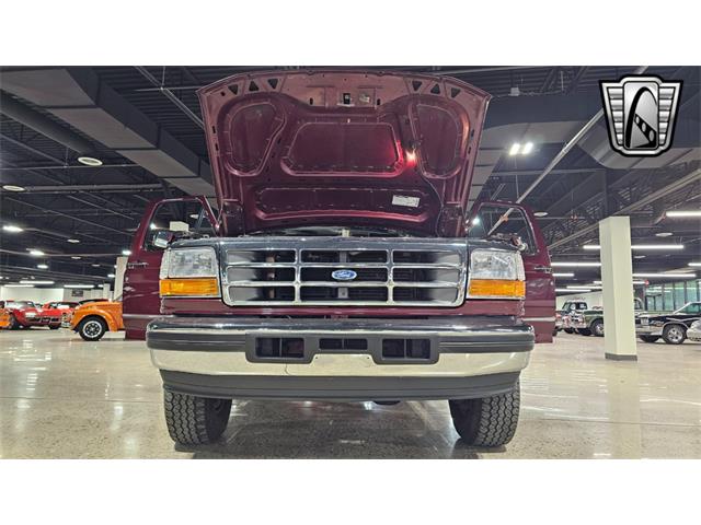 1996 Ford Bronco (CC-1960252) for sale in O'Fallon, Illinois