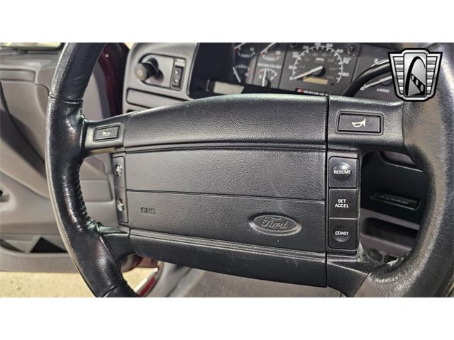 1996 Ford Bronco (CC-1960252) for sale in O'Fallon, Illinois