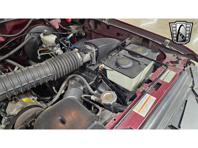 1996 Ford Bronco (CC-1960252) for sale in O'Fallon, Illinois